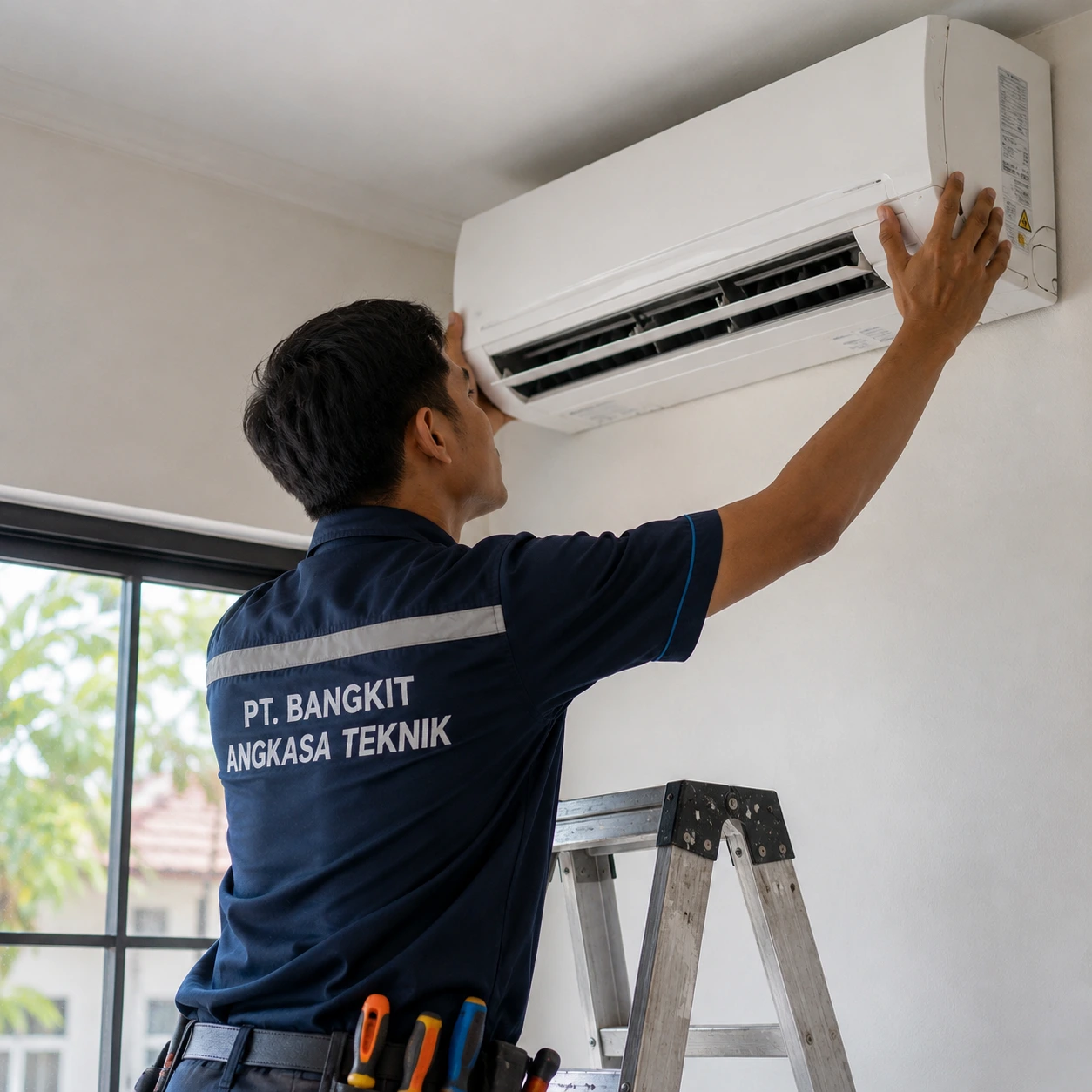 Pasang AC