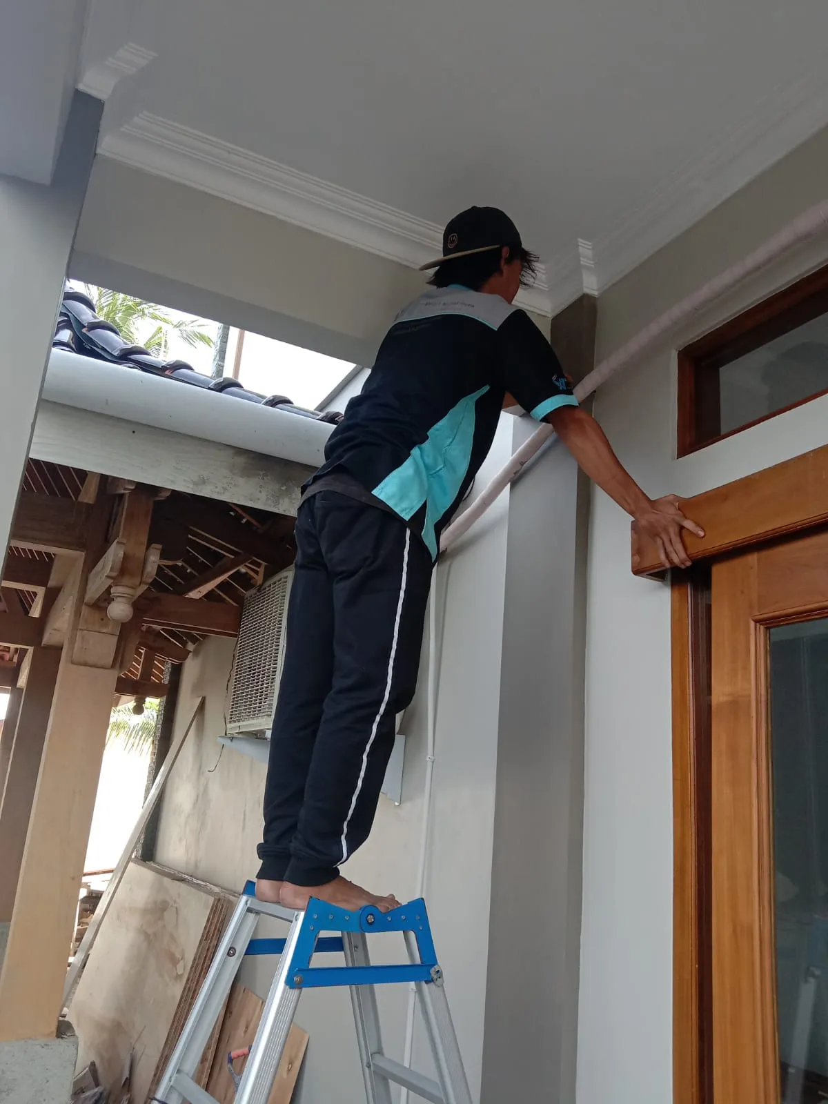 Service AC